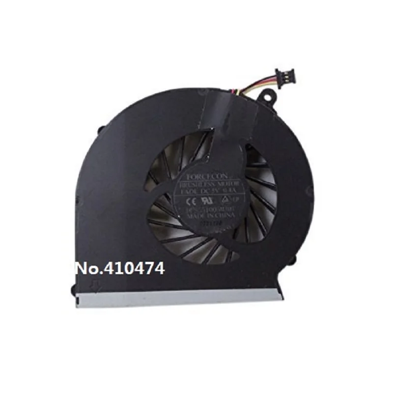 Laptop Accessories Cooling Pad - New CPU Cooler Fan For HP