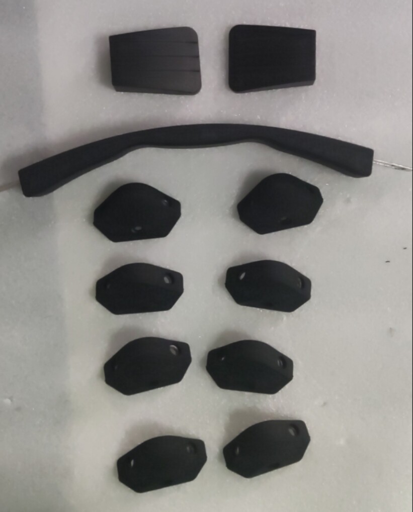 Laptop Accessories All In One - Accessory Set Including Corner Protectors &
