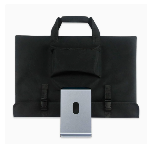 Laptop Accessories All In One - All-in-One PC Carrying Case with Accessory