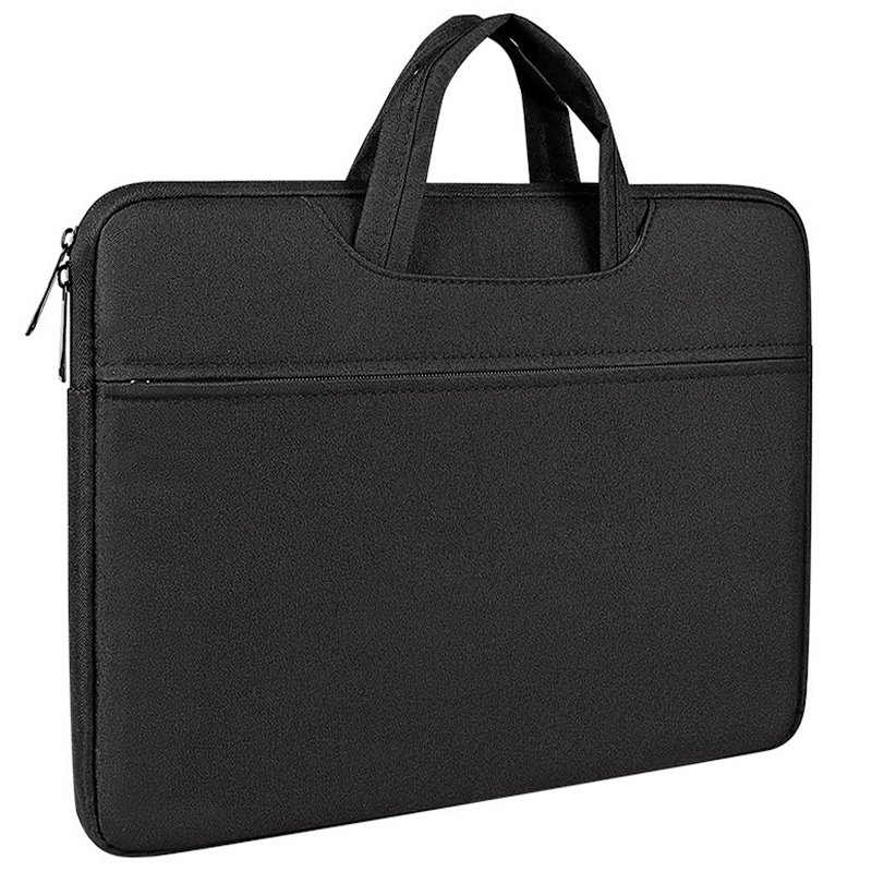 Laptop Accessories Organizer Bag - Carry Laptop Bag Sleeve with Front