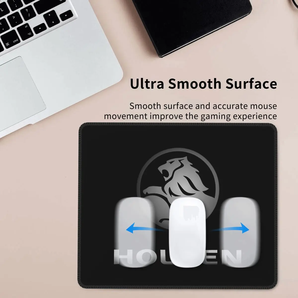 Laptop Accessories Essential - Best Edition Holden Logo Essential Mouse