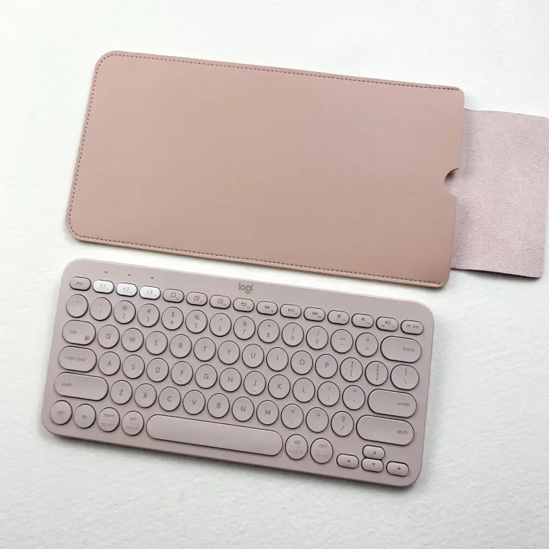 Laptop Accessories Organizer Bag - Laptop Keyboard Bag Cover For Logitech