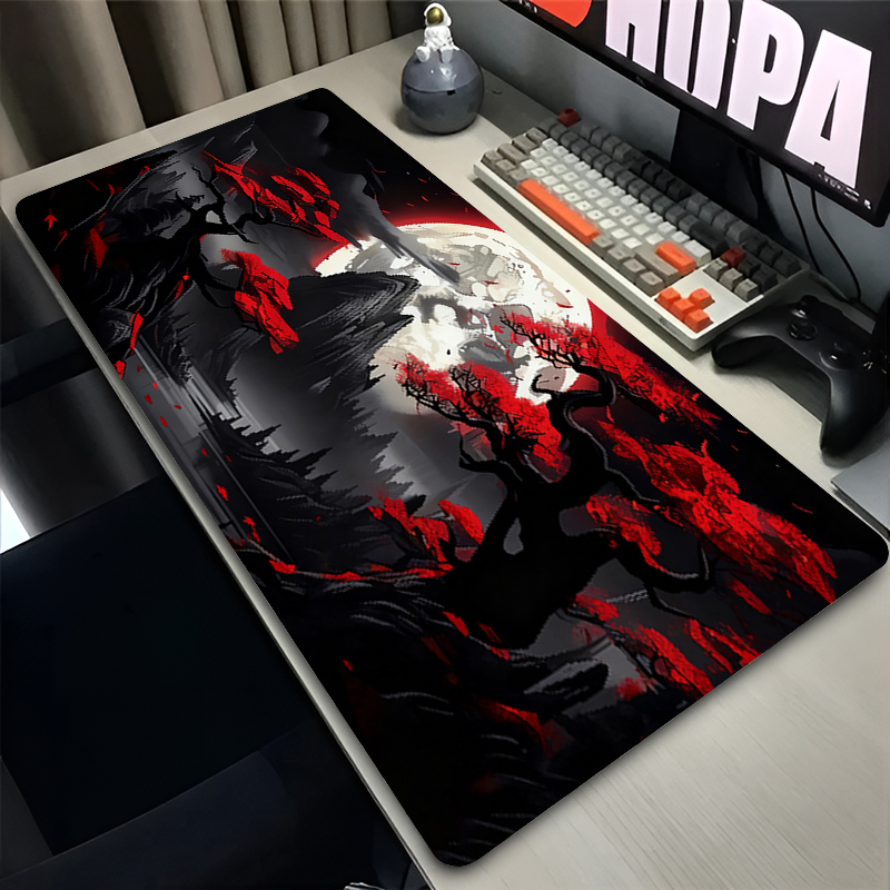 Laptop Accessories Essential - Popular Mouse Pad Gamer Essential XXL