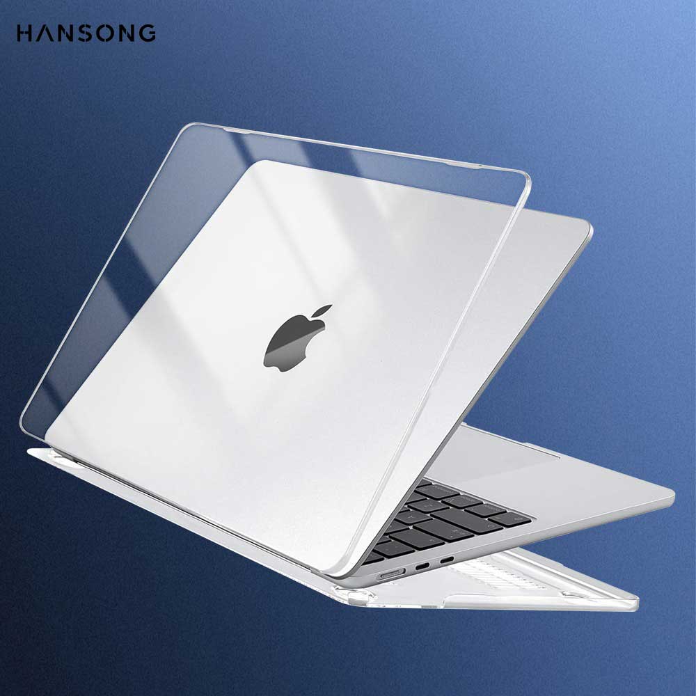 Laptop Accessories Protector - Laptop Protective Case For MacBook Air