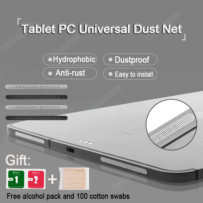 Laptop Accessories Protector - Universal Tablet Dust-proof Net Rust-proof Waterproof