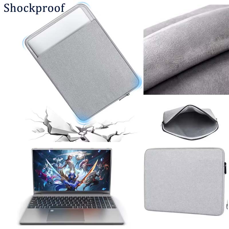 Laptop Accessories Organizer Bag - for Ninkear A15 Plus N16 Pro