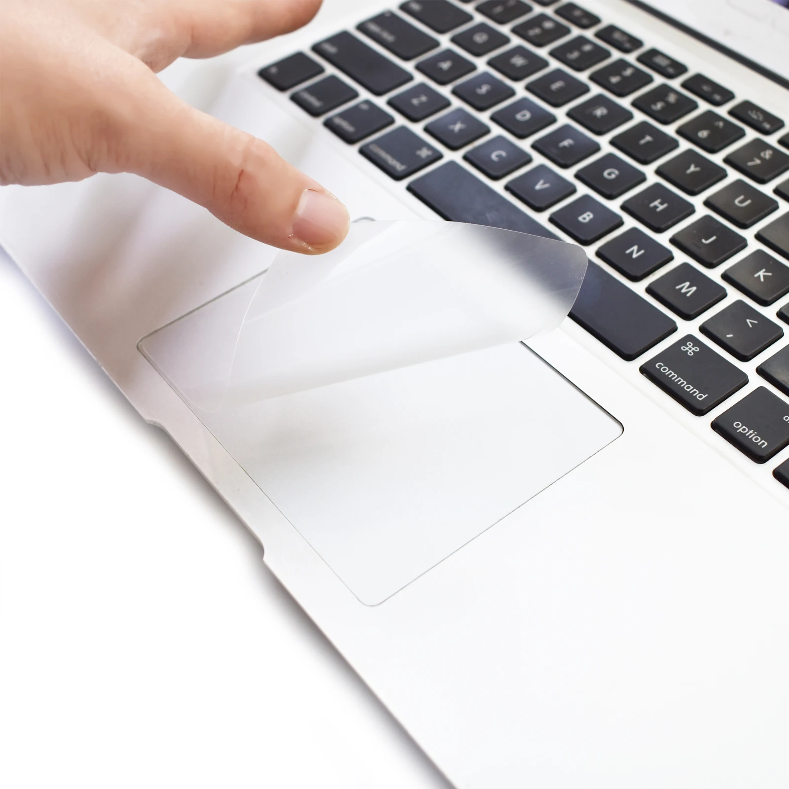 Laptop Accessories Protector - For MacBook Trackpad Protector Chip M4