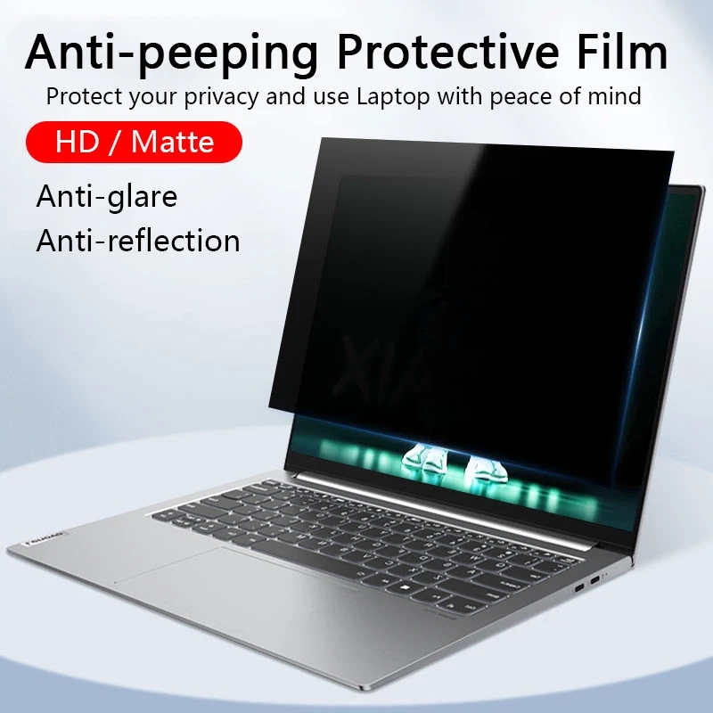 Laptop Accessories Protector - Newest Privacy Screen Protector For Laptop