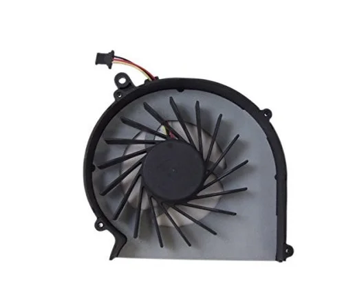 New CPU Cooler Fan For HP Comp - огляд і ціна Laptop Accessories Cooling Pad