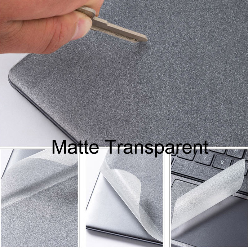 Pre-Cut Laptop Vinyl Sticker S - огляд і ціна Laptop Accessories Protector