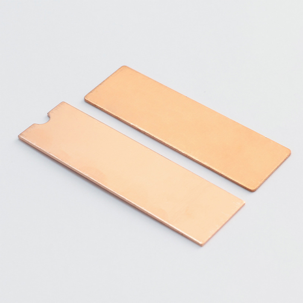 M.2 SSD Heatsink for NVMe NGFF - огляд і ціна Laptop Accessories Cooling Pad