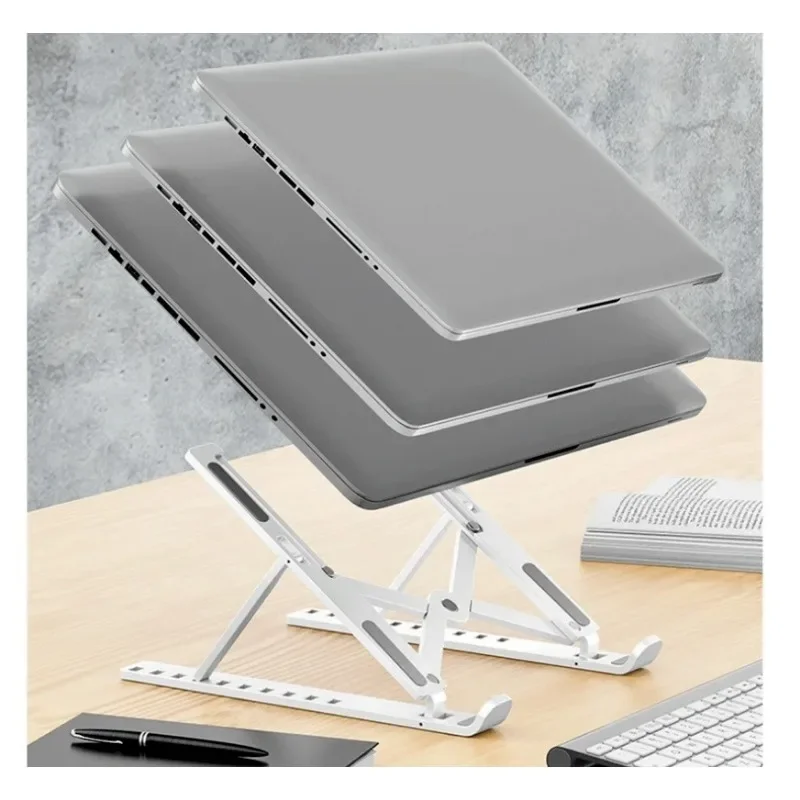 Portable Laptop Stand Tablet H - огляд і ціна Laptop Accessories Cooling Pad