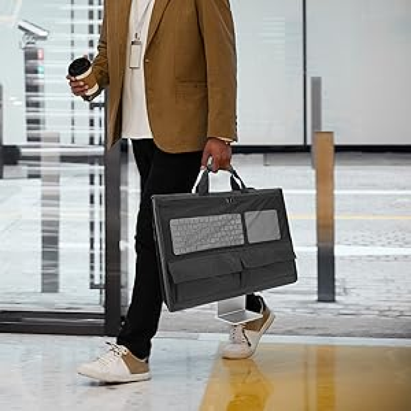 All-in-One PC Carrying Case wi - огляд і ціна Laptop Accessories All In One
