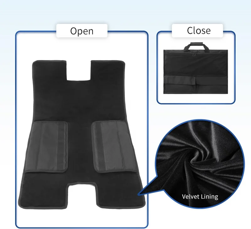 All-in-One PC Carrying Case wi - огляд і ціна Laptop Accessories All In One