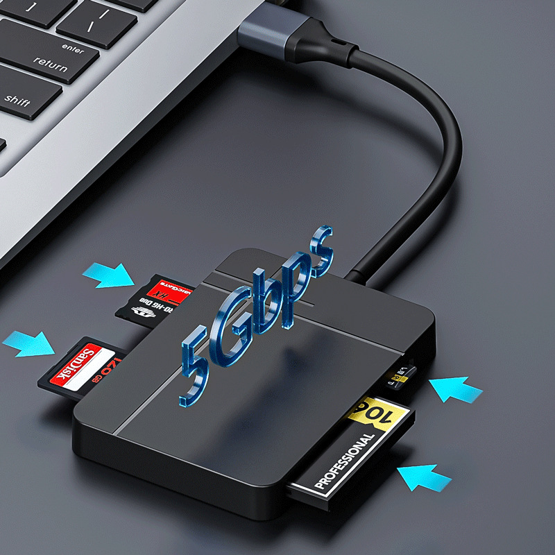 UTHAI TF14 Laptop accessories  - огляд і ціна Laptop Accessories All In One