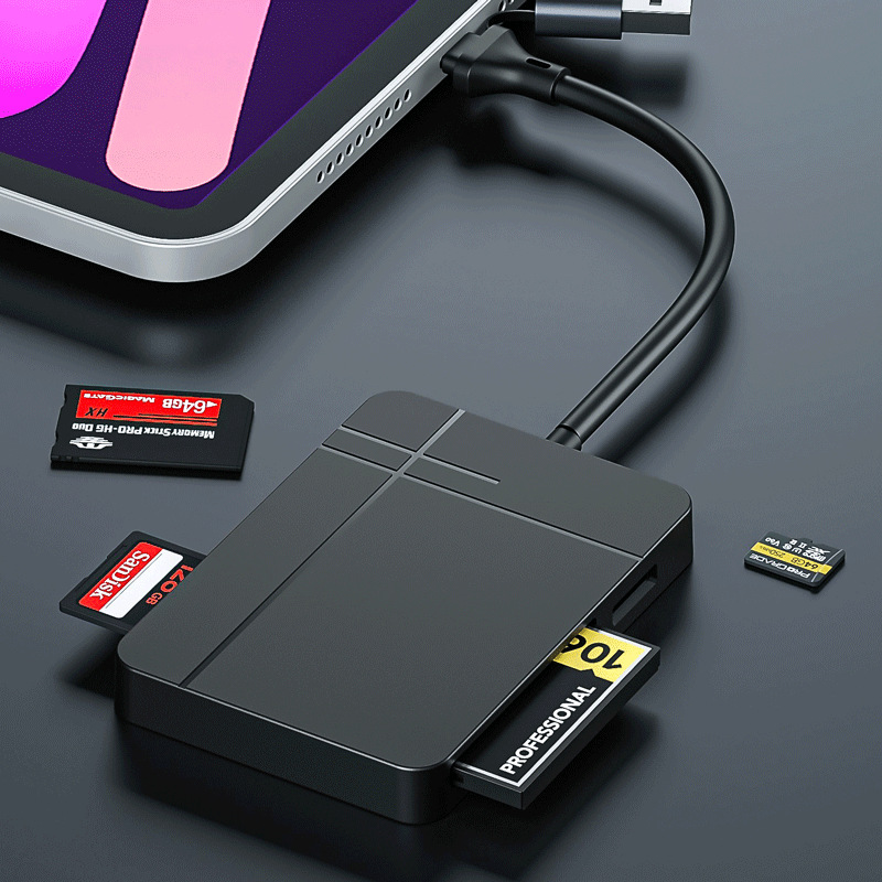 UTHAI TF14 Laptop accessories  - огляд і ціна Laptop Accessories All In One