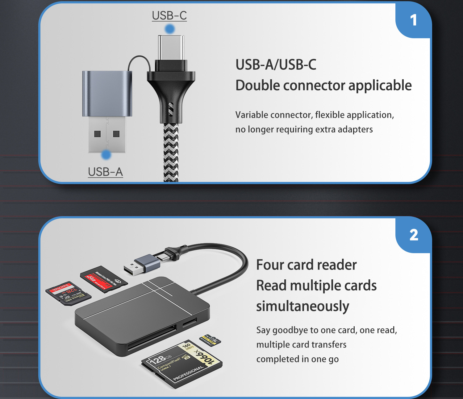 UTHAI TF14 Laptop accessories  - огляд і ціна Laptop Accessories All In One