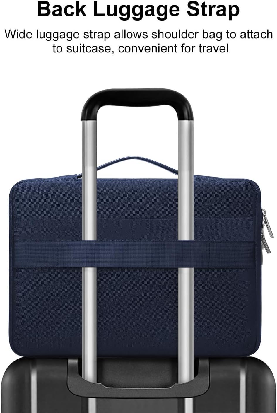 Laptop Sleeve Bag 13 14 15 15. - огляд і ціна Laptop Accessories Organizer Bag