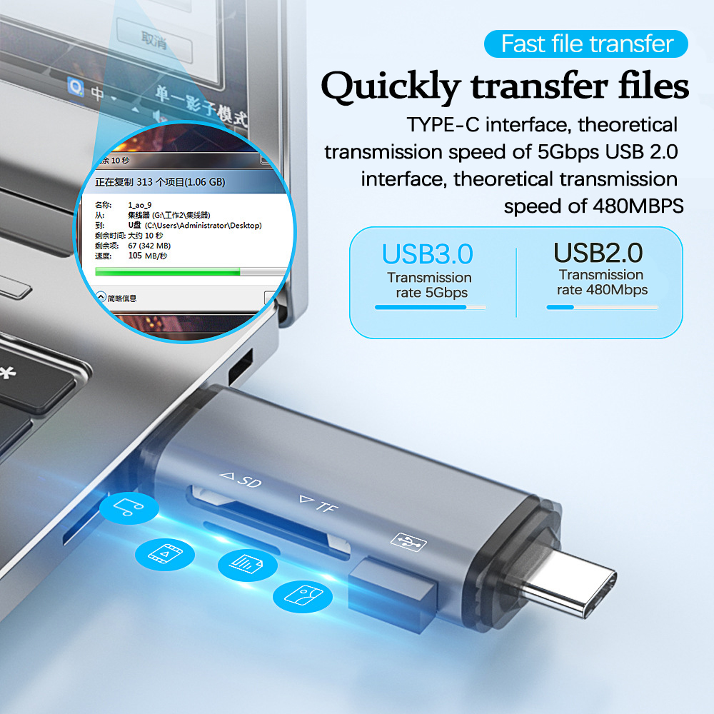 UTHAI TF13 Laptop Accessories  - огляд і ціна Laptop Accessories All In One