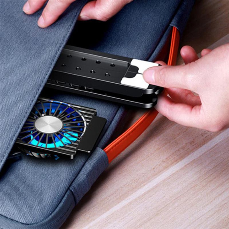 lillili Laptop Cooling Stand F - огляд і ціна Laptop Accessories Cooling Pad
