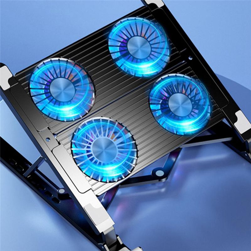 lillili Laptop Cooling Stand F - огляд і ціна Laptop Accessories Cooling Pad
