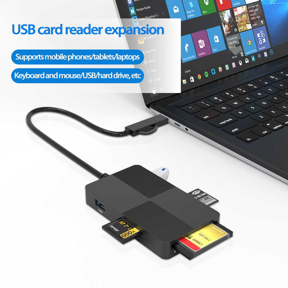 UTHAI CR343 Laptop Accessories - огляд і ціна Laptop Accessories All In One