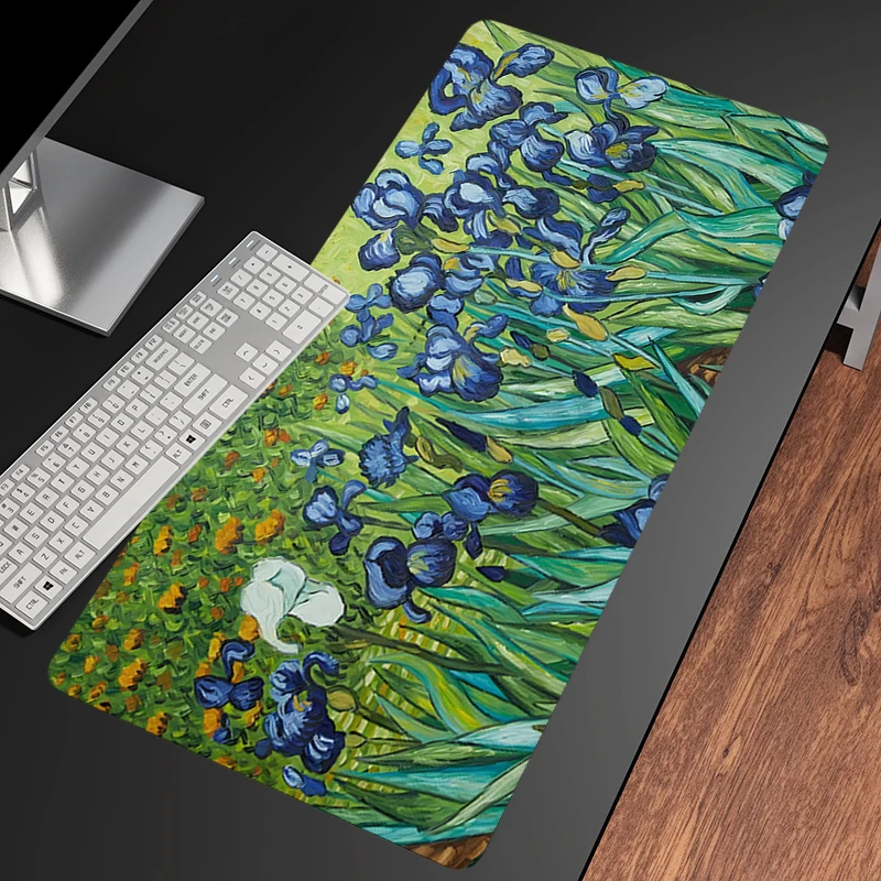 Creative Oil Painting The Star - огляд і ціна Laptop Accessories Protector