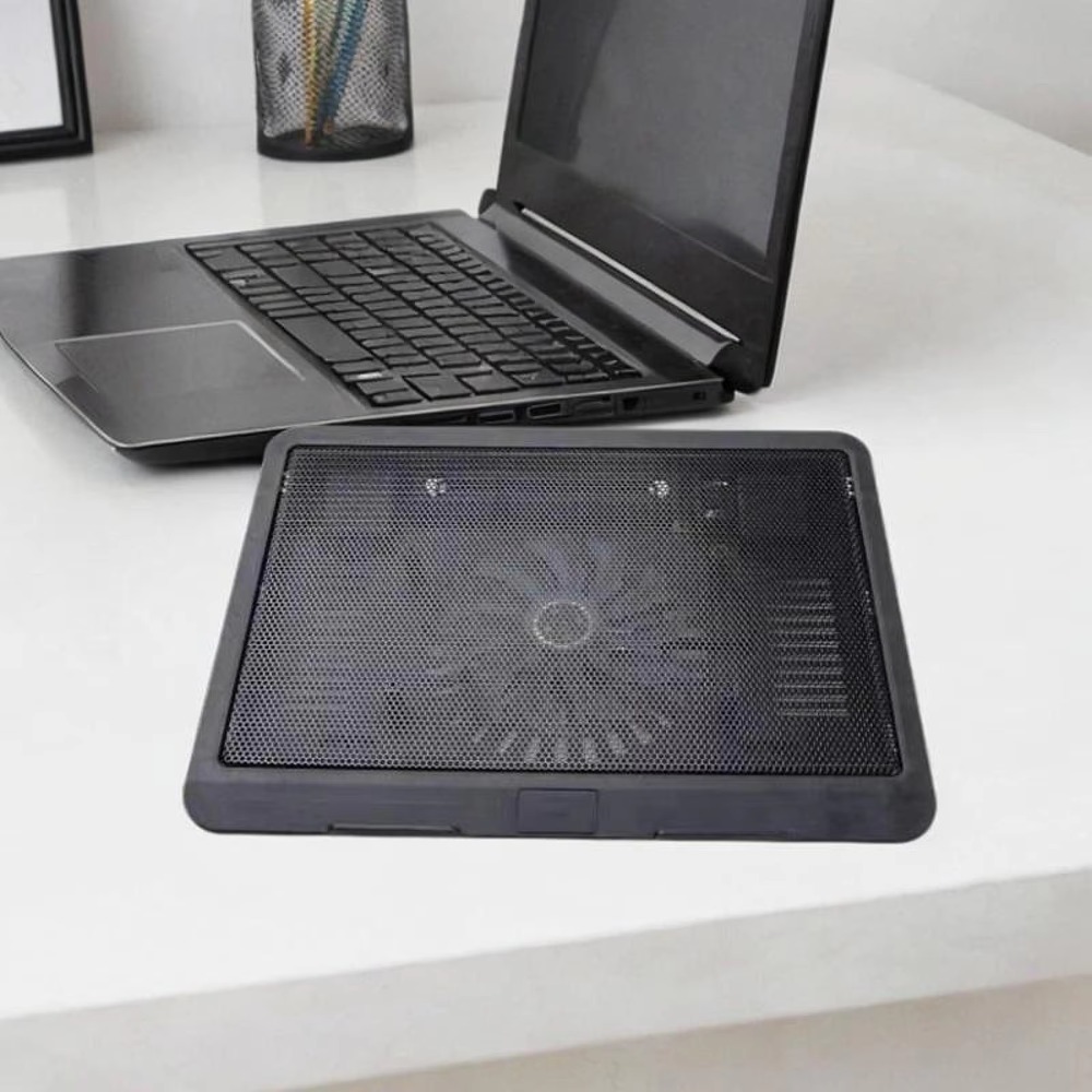 Laptop Accessory Adjustable La - огляд і ціна Laptop Accessories Cooling Pad
