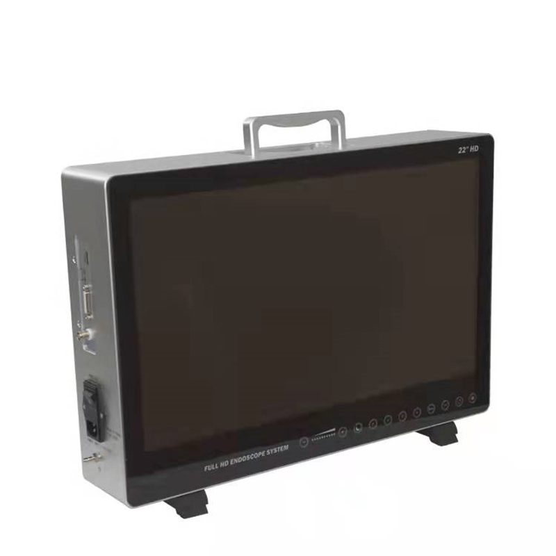 22 Inch Endoscope Camera Syste - огляд і ціна Laptop Accessories All In One