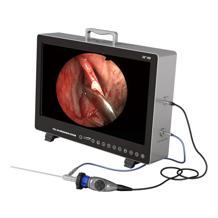 22 Inch Endoscope Camera Syste - огляд і ціна Laptop Accessories All In One