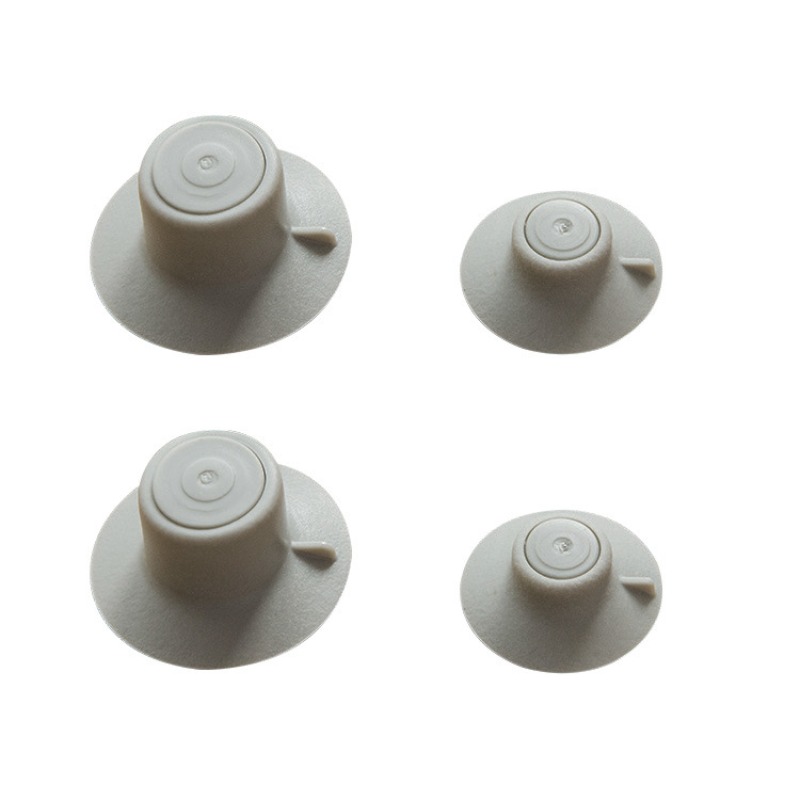 4pcs Laptop Cooling Feet Non-S - огляд і ціна Laptop Accessories Cooling Pad