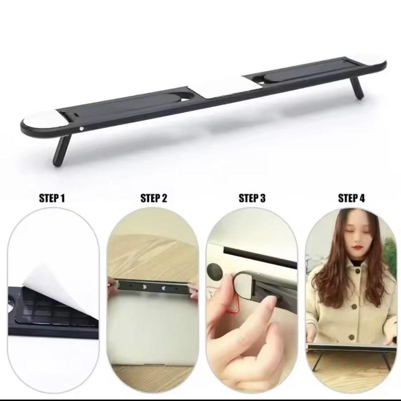 【Y】1/2Pcs Universal Laptop Ris - огляд і ціна Laptop Accessories Cooling Pad