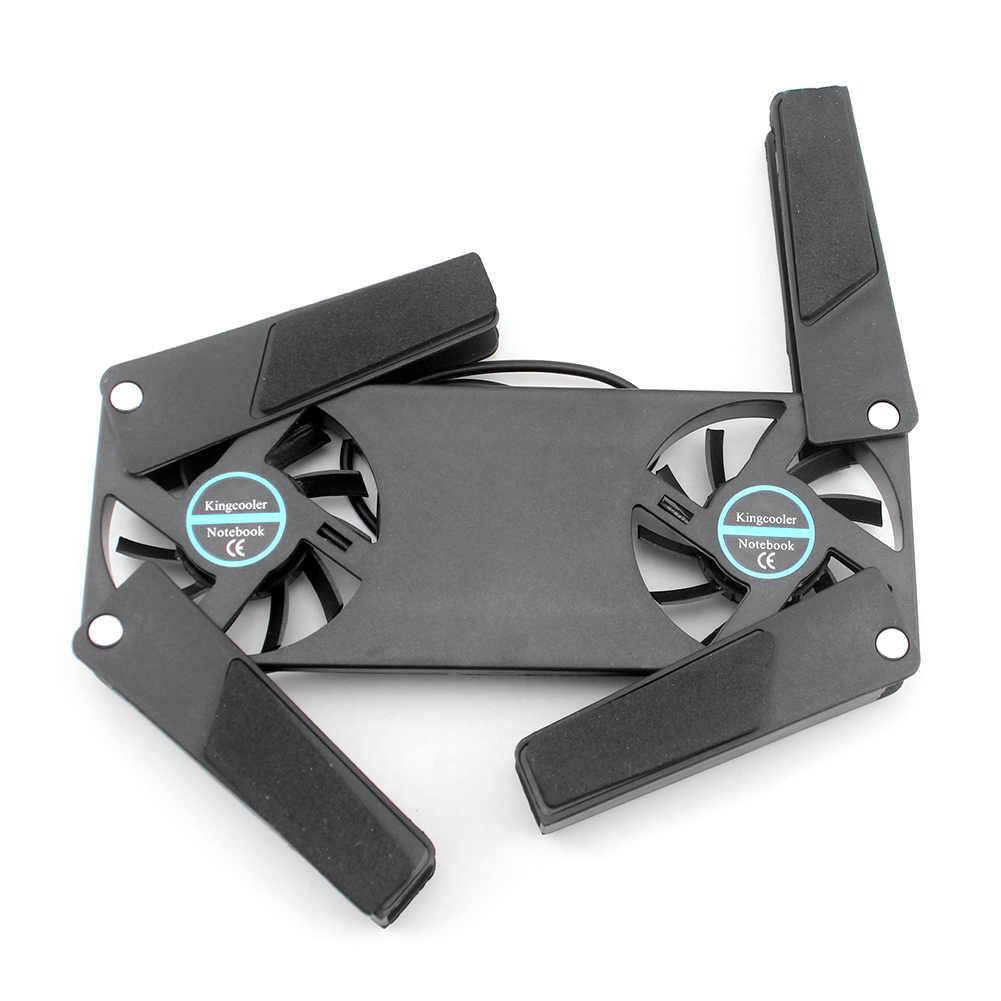 Foldable Cooling Pad Laptop Co - огляд і ціна Laptop Accessories Cooling Pad