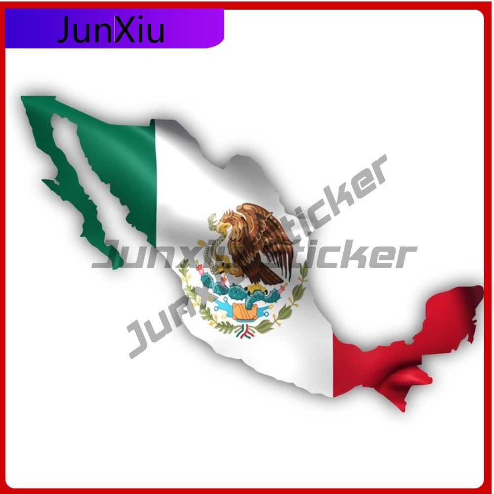 Mexico Shape Trendy Boat Anti  - огляд і ціна Laptop Unique Accessories