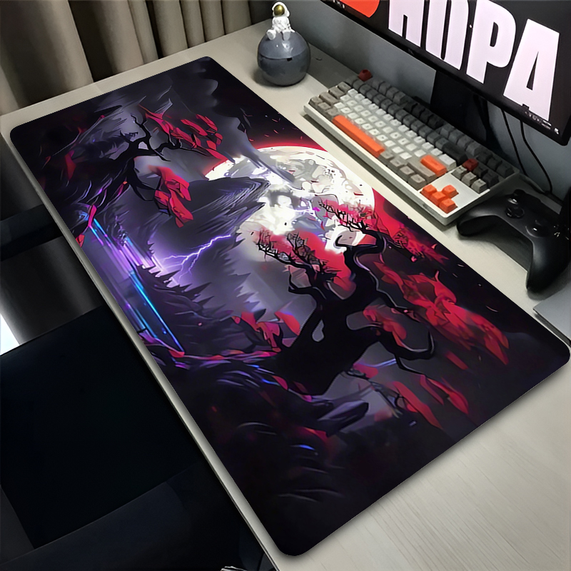 Popular Mouse Pad Gamer Essent - огляд і ціна Laptop Accessories Essential