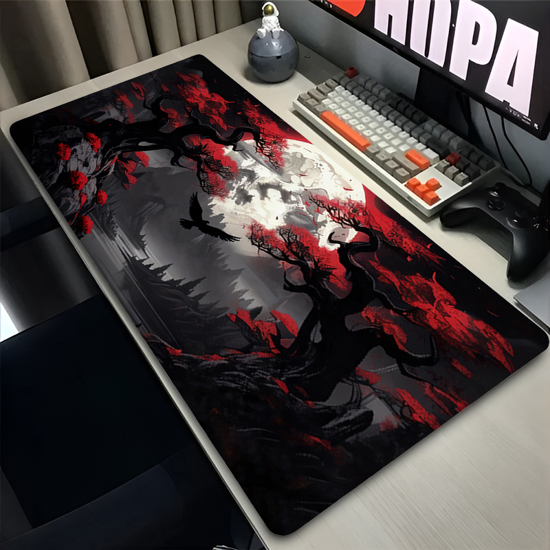 Popular Mouse Pad Gamer Essent - огляд і ціна Laptop Accessories Essential