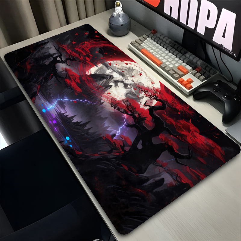 Popular Mouse Pad Gamer Essent - огляд і ціна Laptop Accessories Essential