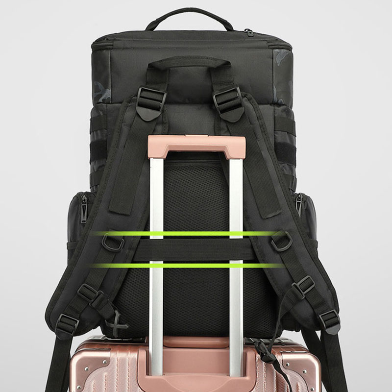 UAV Drone Climbing Backpack La - огляд і ціна Laptop Accessories Organizer Bag
