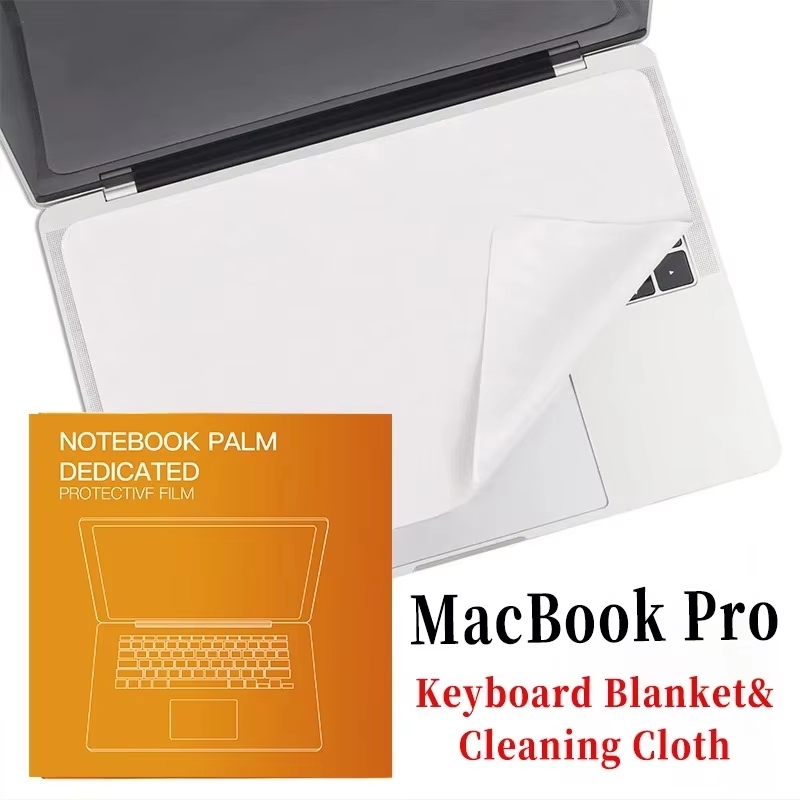 Notebook Protective Palm Keybo - огляд і ціна Laptop Accessories Protector