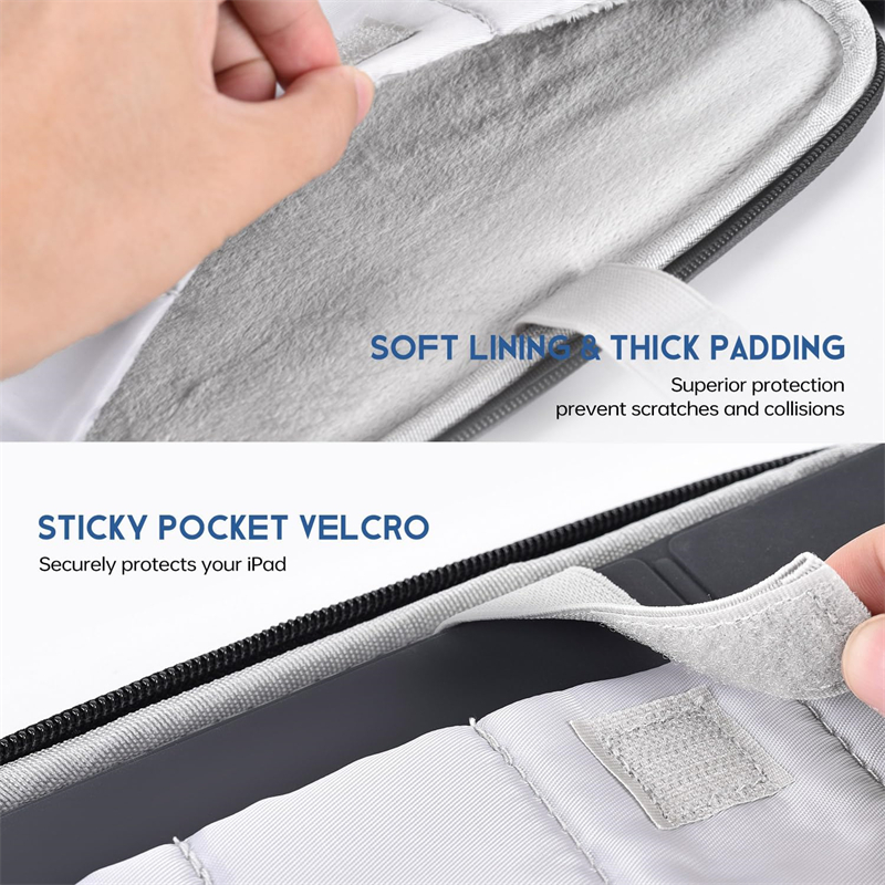 Waterproof Shockproof Handle B - огляд і ціна Laptop Accessories Organizer Bag