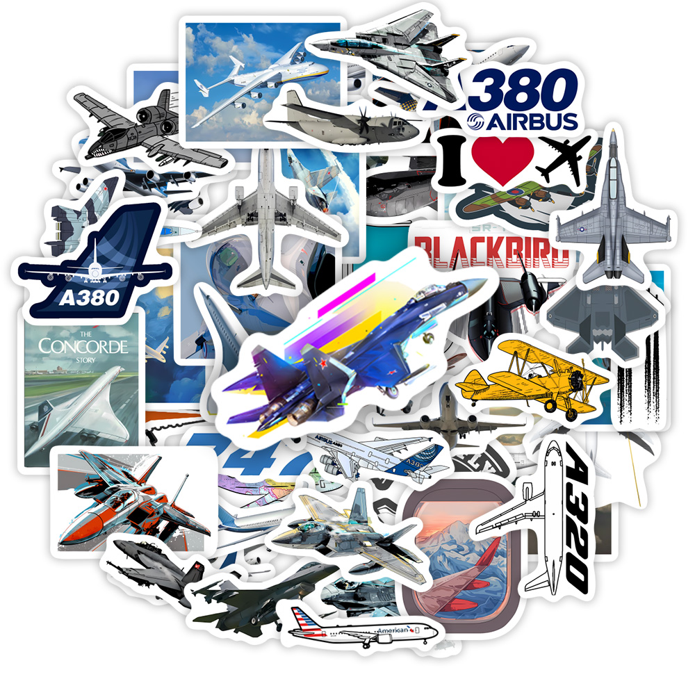 Airplane Airliner Fighter Airc - огляд і ціна Laptop Accessories Organizer Bag