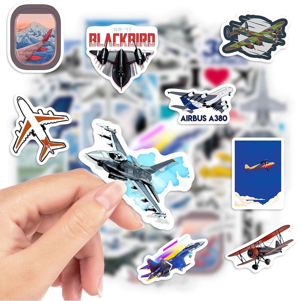 Airplane Airliner Fighter Airc - огляд і ціна Laptop Accessories Organizer Bag