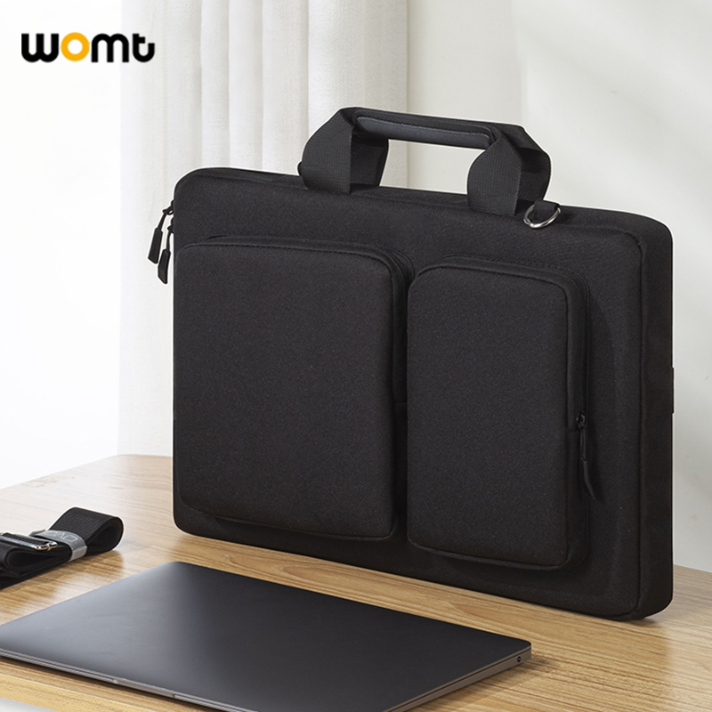 13.3 14 15.6 inch Laptop Bag M - огляд і ціна Laptop Accessories Organizer Bag