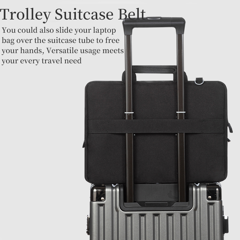 13.3 14 15.6 inch Laptop Bag M - огляд і ціна Laptop Accessories Organizer Bag
