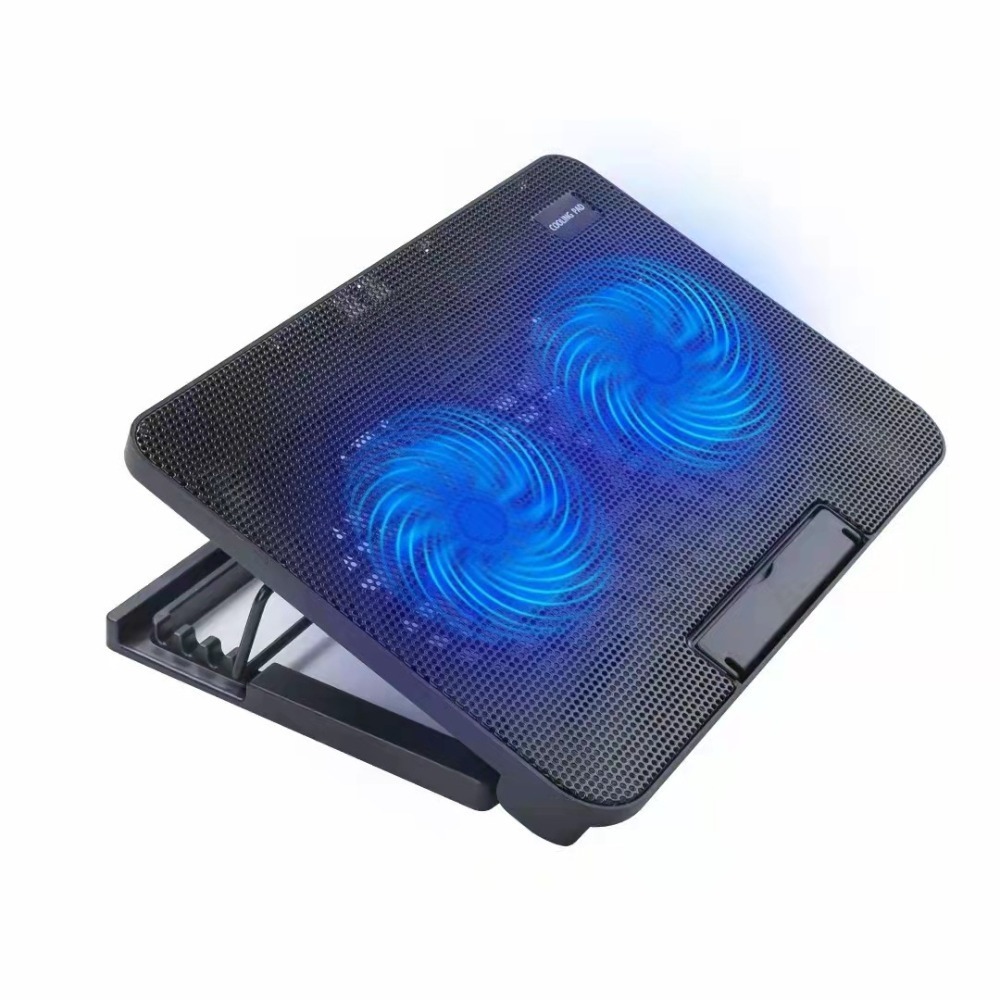 Laptop Accessory Adjustable La - огляд і ціна Laptop Accessories Cooling Pad