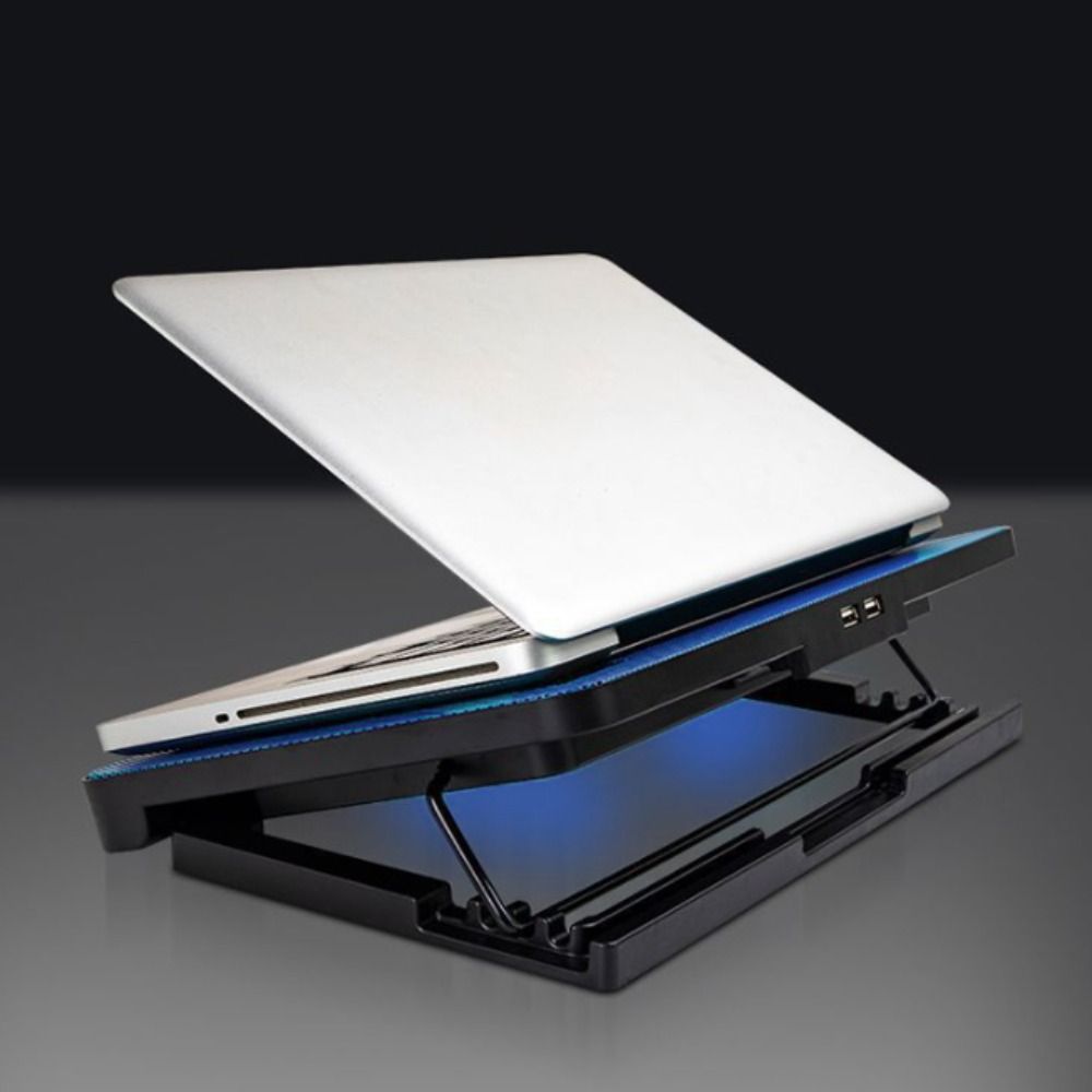 Laptop Accessory Adjustable La - огляд і ціна Laptop Accessories Cooling Pad