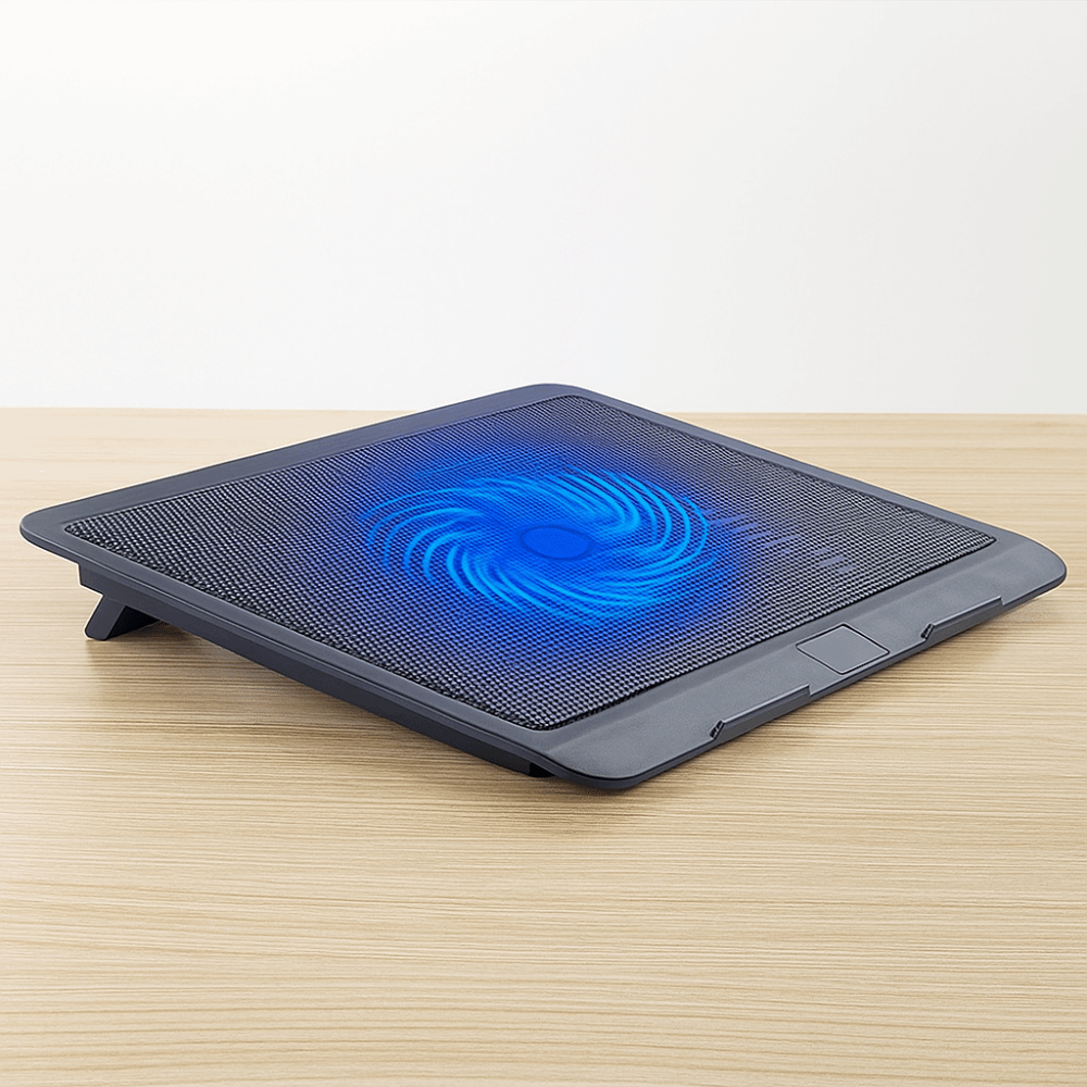 Laptop Accessory Adjustable La - огляд і ціна Laptop Accessories Cooling Pad
