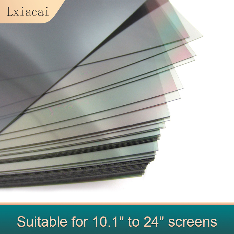 Polarized Adhesive Film With P - огляд і ціна Laptop Accessories Protector