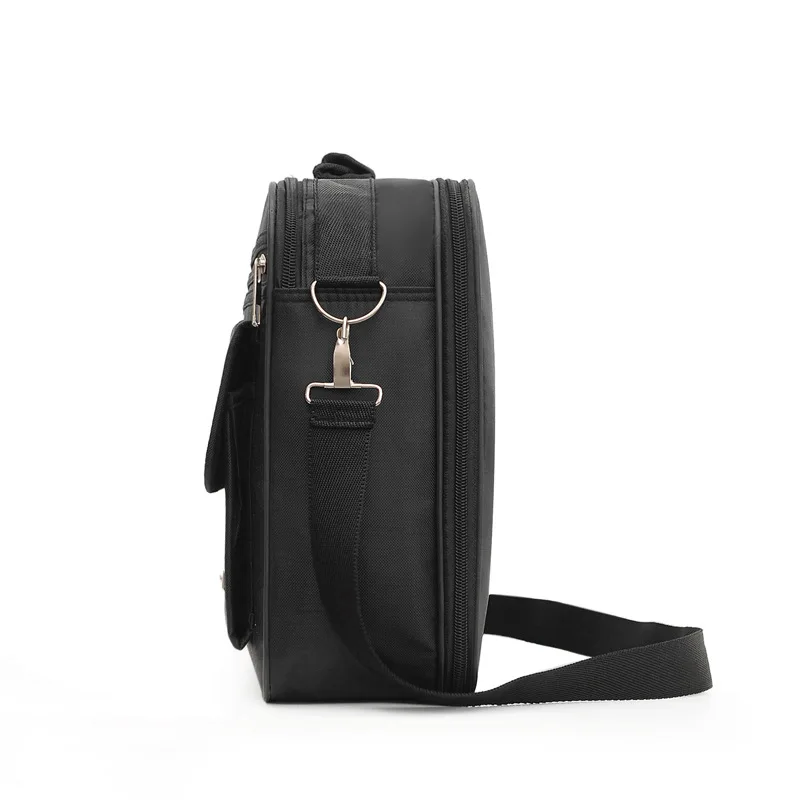 Large Capacity Briefcase Trave - огляд і ціна Laptop Accessories Essential