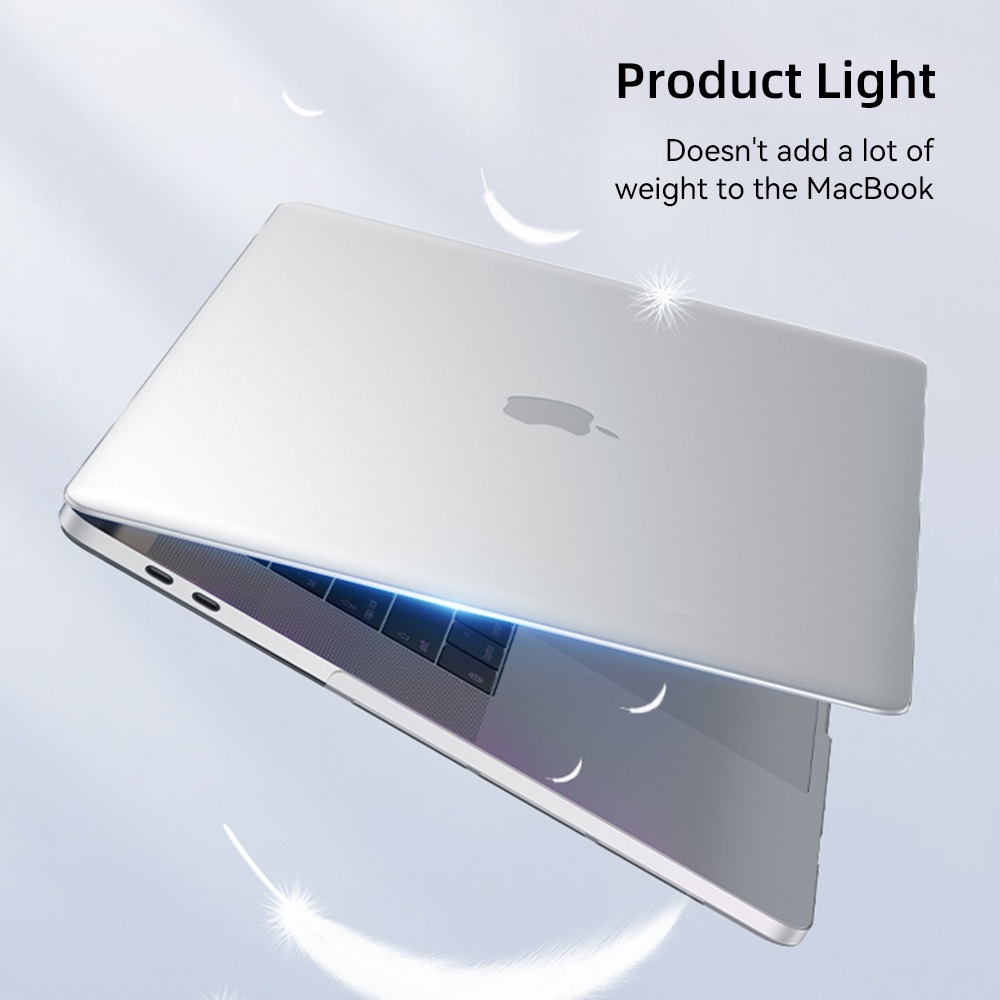 Laptop Protective Case For Mac - огляд і ціна Laptop Accessories Protector